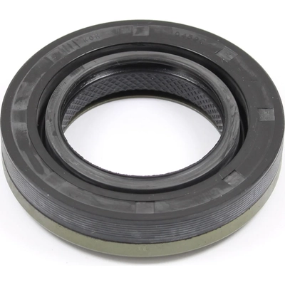 Front Axle Seal by WJB - WS710491 pa2