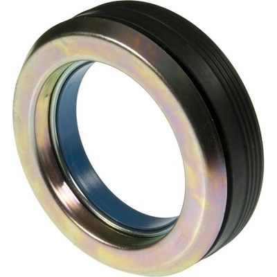 Front Axle Seal by WJB - WS710494 pa1
