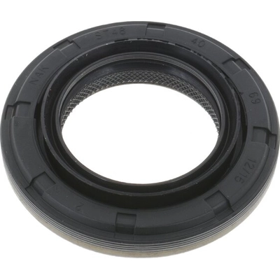 Front Axle Seal by WJB - WS710548 pa1