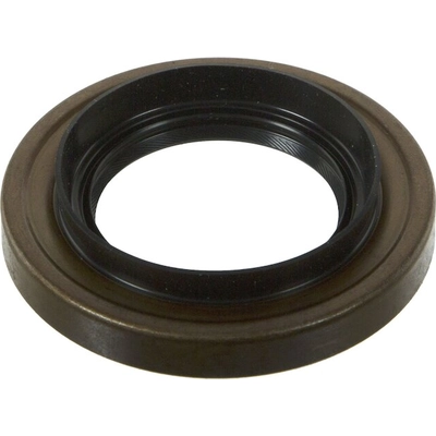 Front Axle Seal by WJB - WS710595 pa1