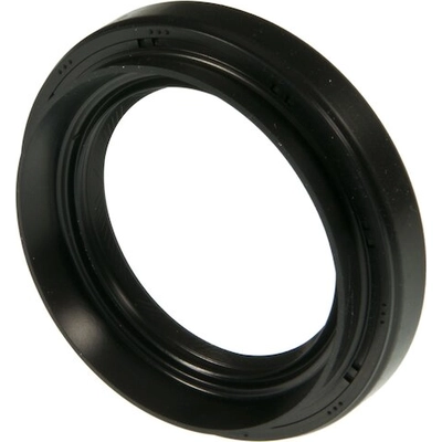 Front Axle Seal by WJB - WS710596 pa1