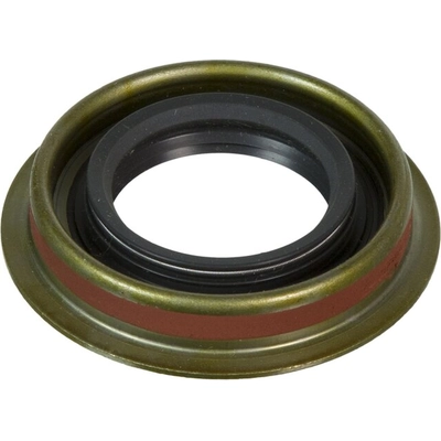 Front Axle Seal by WJB - WS710624 pa1