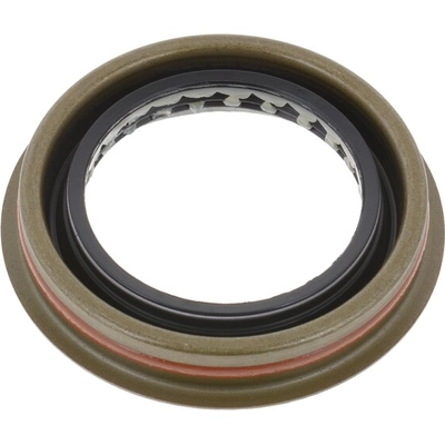 Front Axle Seal by WJB - WS710754 pa1