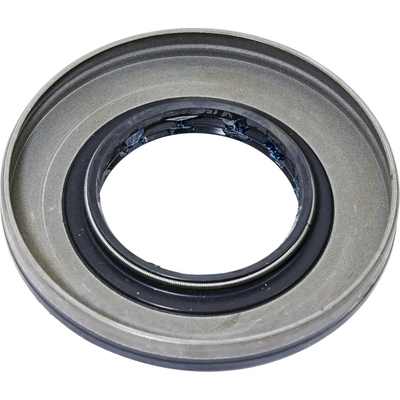 Front Axle Seal by WJB - WS710872 pa2