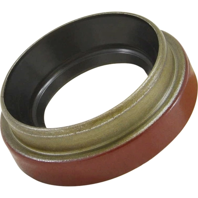 Front Axle Seal by YUKON GEAR & AXLE - YMSS1009 pa2