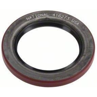 Front Axle Spindle Seal by NATIONAL OIL SEALS - 416273 pa2