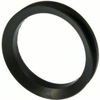 Front Axle Spindle Seal by NATIONAL OIL SEALS - 710045 pa1
