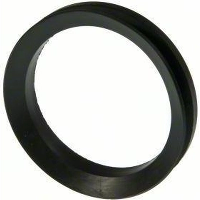 Joint de fusée d'essieu avant par NATIONAL OIL SEALS - 710045 pa1