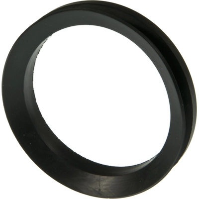 Front Axle Spindle Seal by NATIONAL OIL SEALS - 710045 pa2