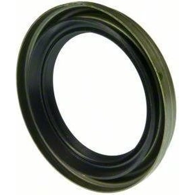 Front Axle Spindle Seal by NATIONAL OIL SEALS - 710146 pa2