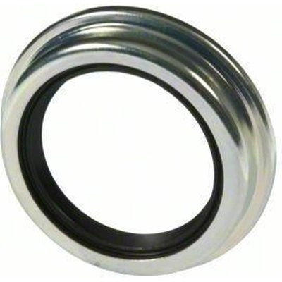 Front Axle Spindle Seal by NATIONAL OIL SEALS - 710167 pa2