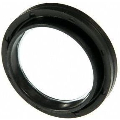 Front Axle Spindle Seal by NATIONAL OIL SEALS - 710413 pa3