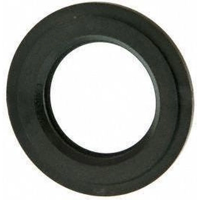 Front Axle Spindle Seal by NATIONAL OIL SEALS - 710414 pa1