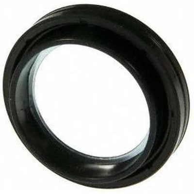 Front Axle Spindle Seal by NATIONAL OIL SEALS - 710453 pa3