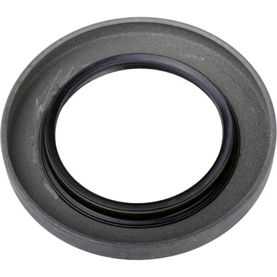 Front Axle Spindle Seal by SKF - 19360 pa5