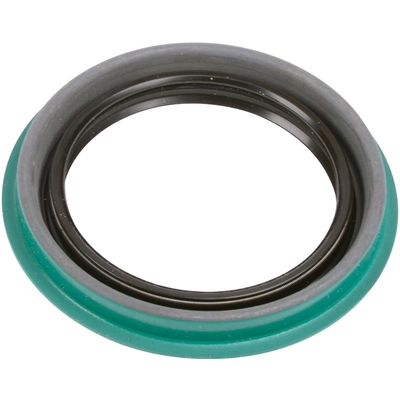 Front Axle Spindle Seal by SKF - 24917 pa2