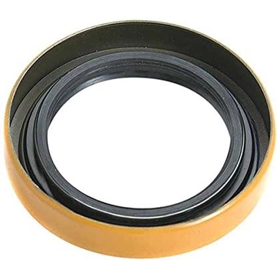 Front Axle Spindle Seal by TIMKEN - 472394 pa3