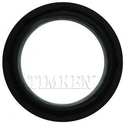 Front Axle Spindle Seal by TIMKEN - 710413 pa9