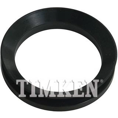 Front Axle Spindle Seal by TIMKEN - 722109 pa1