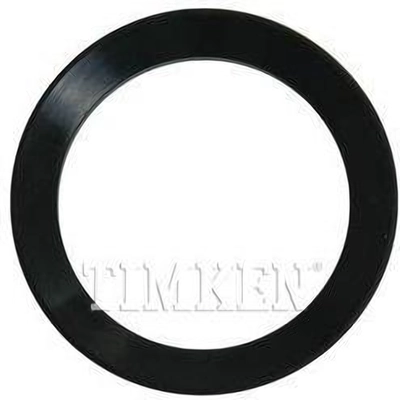 Front Axle Spindle Seal by TIMKEN - 722109 pa8