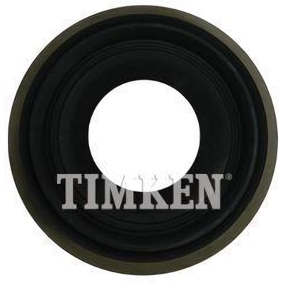 Front Axle Spindle Seal by TIMKEN - 8314S pa11