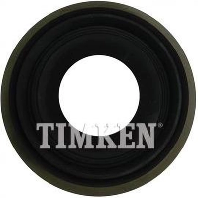 Front Axle Spindle Seal by TIMKEN - 8314S pa5