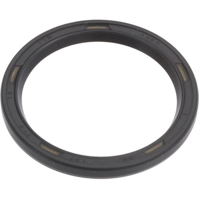 Front Axle Spindle Seal by WJB - WS340835 pa1