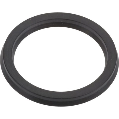 Front Axle Spindle Seal by WJB - WS722108 pa1