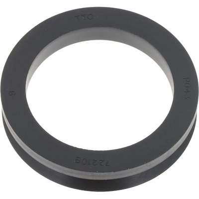 Front Axle Spindle Seal by WJB - WS722109 pa1