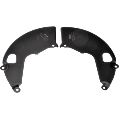 DORMAN - 924-371 - Brake Dust Shield pa1