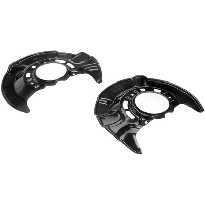 DORMAN - 947-008 - Brake Dust Shield pa9
