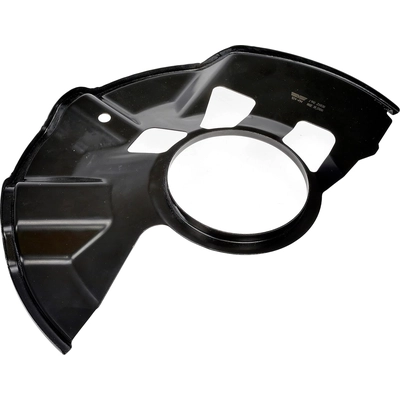 Front Backing Plate by DORMAN (OE SOLUTIONS) - 924-494 pa2