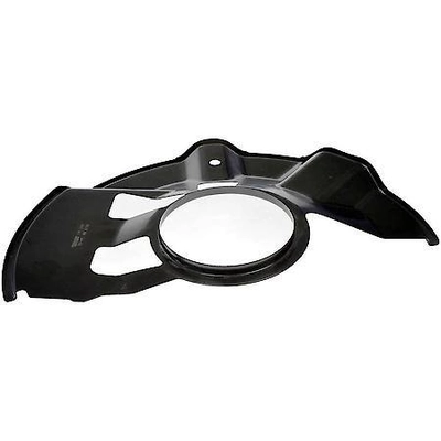 Front Backing Plate by DORMAN (OE SOLUTIONS) - 924495 pa1