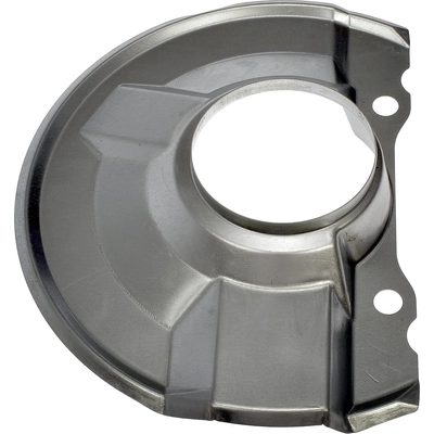 Front Backing Plate by DORMAN (OE SOLUTIONS) - 924651 pa1