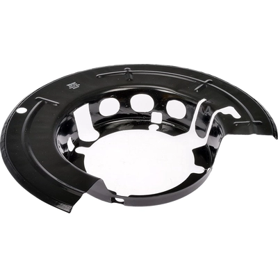 Front Backing Plate by DORMAN (OE SOLUTIONS) - 947-019 pa2