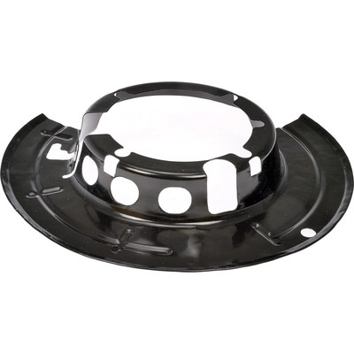 Front Backing Plate by DORMAN (OE SOLUTIONS) - 947-020 pa2