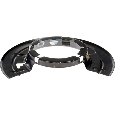 Front Backing Plate by DORMAN (OE SOLUTIONS) - 947-065 pa1