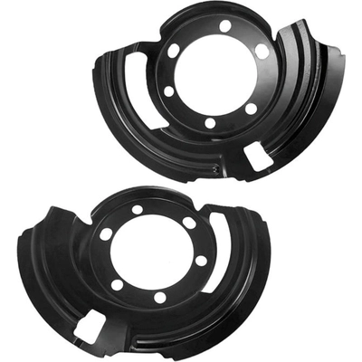 SKP - SKY01034 - Front Brake Backing Plate pa2