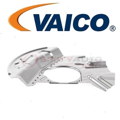 Front Backing Plate by VAICO - V20-2784 pa3