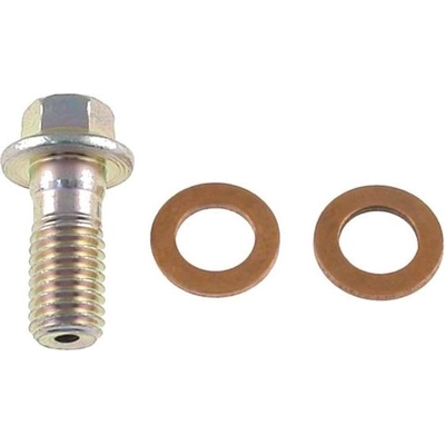 CARLSON - H9458-2 - Front Banjo Bolt pa3