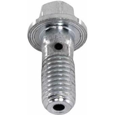 Front Banjo Bolt (Pack of 5) by RAYBESTOS - H5371 pa3