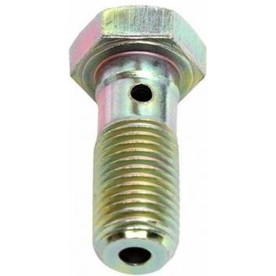 Boulon creux a filet femelle (paquet de 5) de RAYBESTOS - H5373 pa4