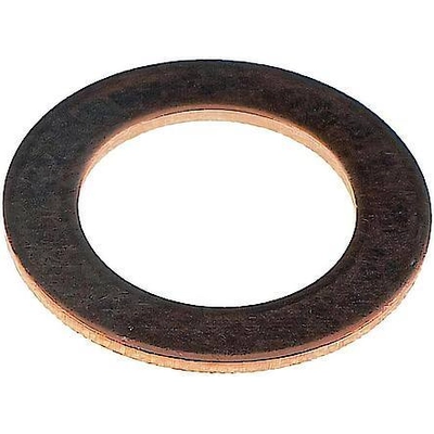 Front Banjo Bolt Washer by DORMAN - 484-185 pa1