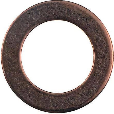 Front Banjo Bolt Washer by DORMAN - 484-185 pa2