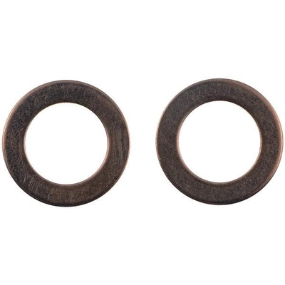 Front Banjo Bolt Washer by DORMAN/AUTOGRADE - 484-185 pa3