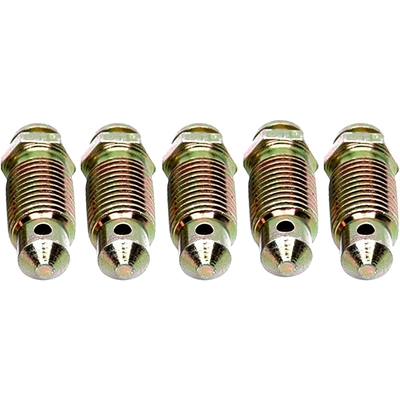 AC DELCO - 18K6858 - Brake Bleeder Screw pa1