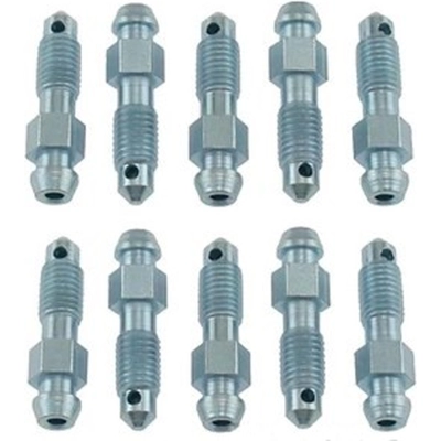 Front Bleeder Screw by CARLSON - H9404-2 pa5