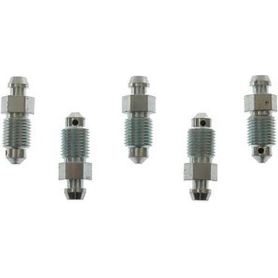CARLSON - H9407-2 - Front Bleeder Screw pa5