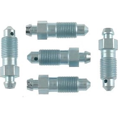 CARLSON - H9412-2 - Front Bleeder Screw pa4