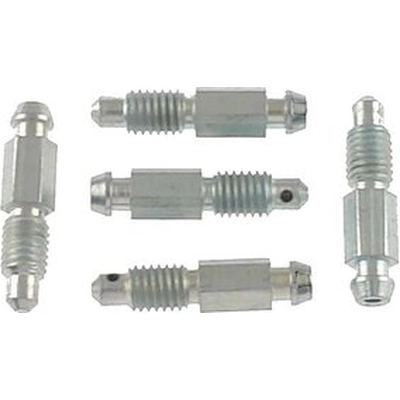 Front Bleeder Screw by CARLSON - H9428-2 pa2